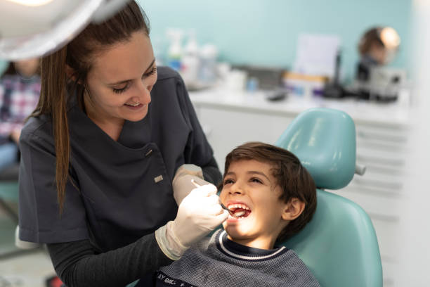 Best Emergency Dental Care for Trauma or Injury in Anderson, IN