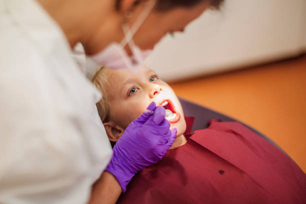 Best Emergency Orthodontic Repairs in Anderson, IN