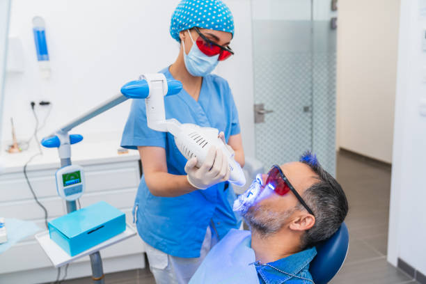 Best Emergency Orthodontic Repairs in Anderson, IN